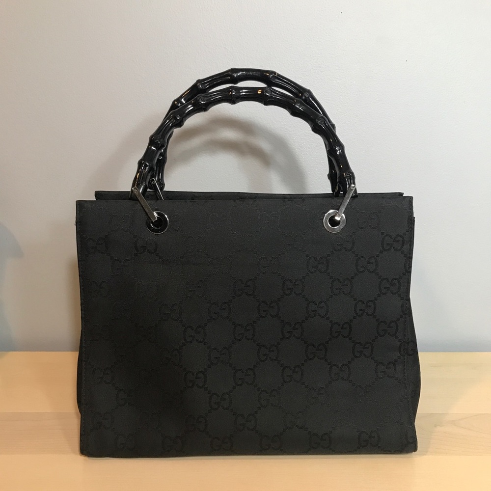 Vintage Gucci handbag